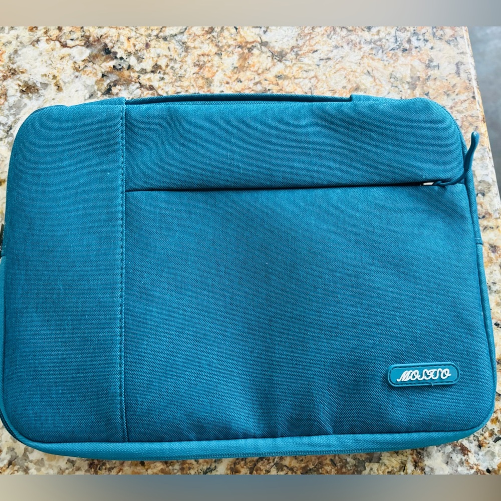 Laptop or IPad Cover 11x14